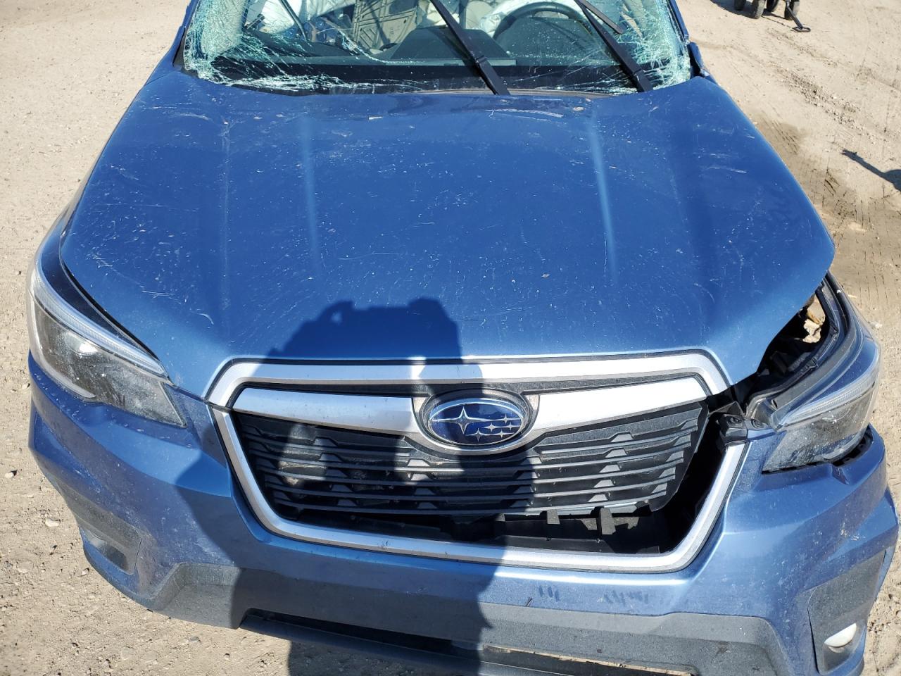 2021 Subaru Forester - Image 13