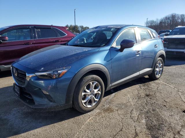 2021 Mazda Cx-3 Sport