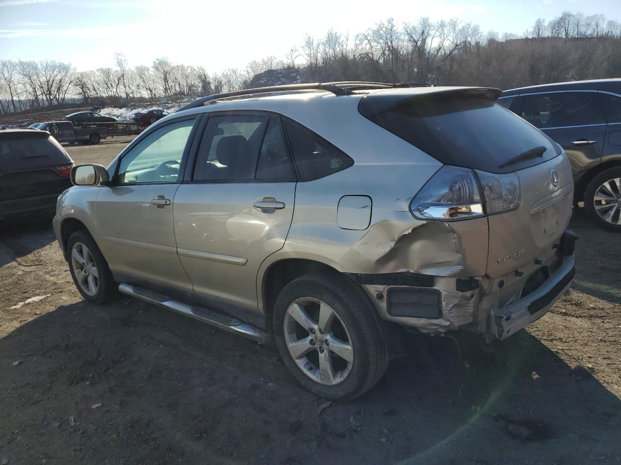2004 Lexus RX - Image 2