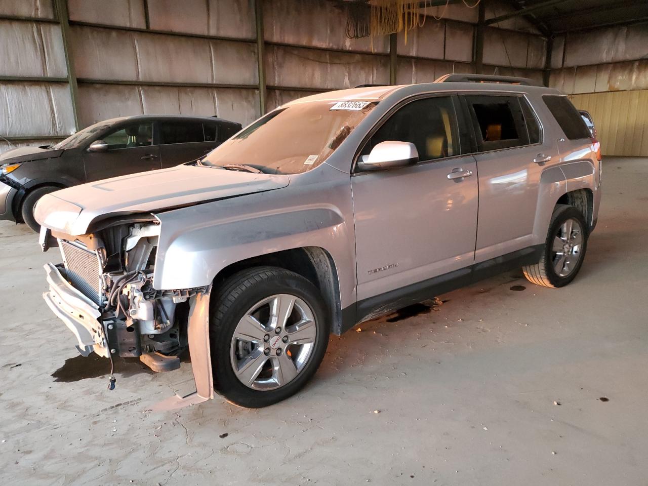 2014 GMC Terrain - Image 1