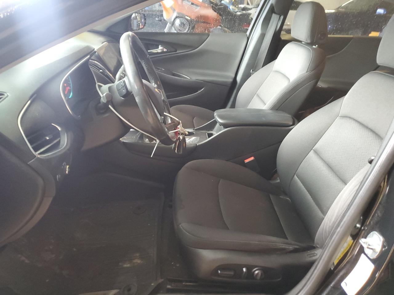 2018 Chevrolet Malibu - Image 7