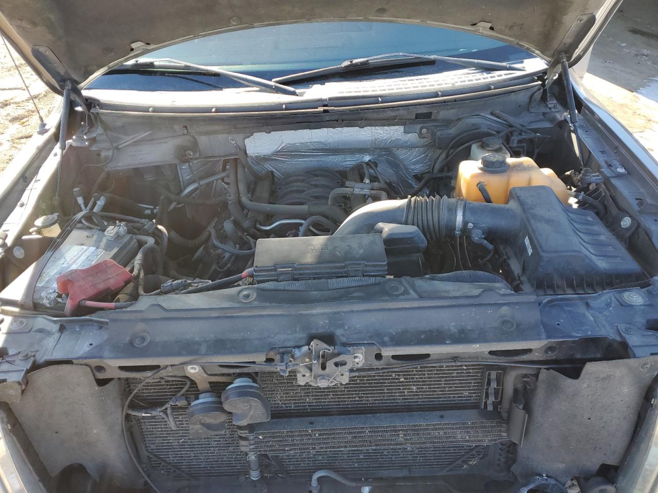 2012 Ford F-150 - Image 12