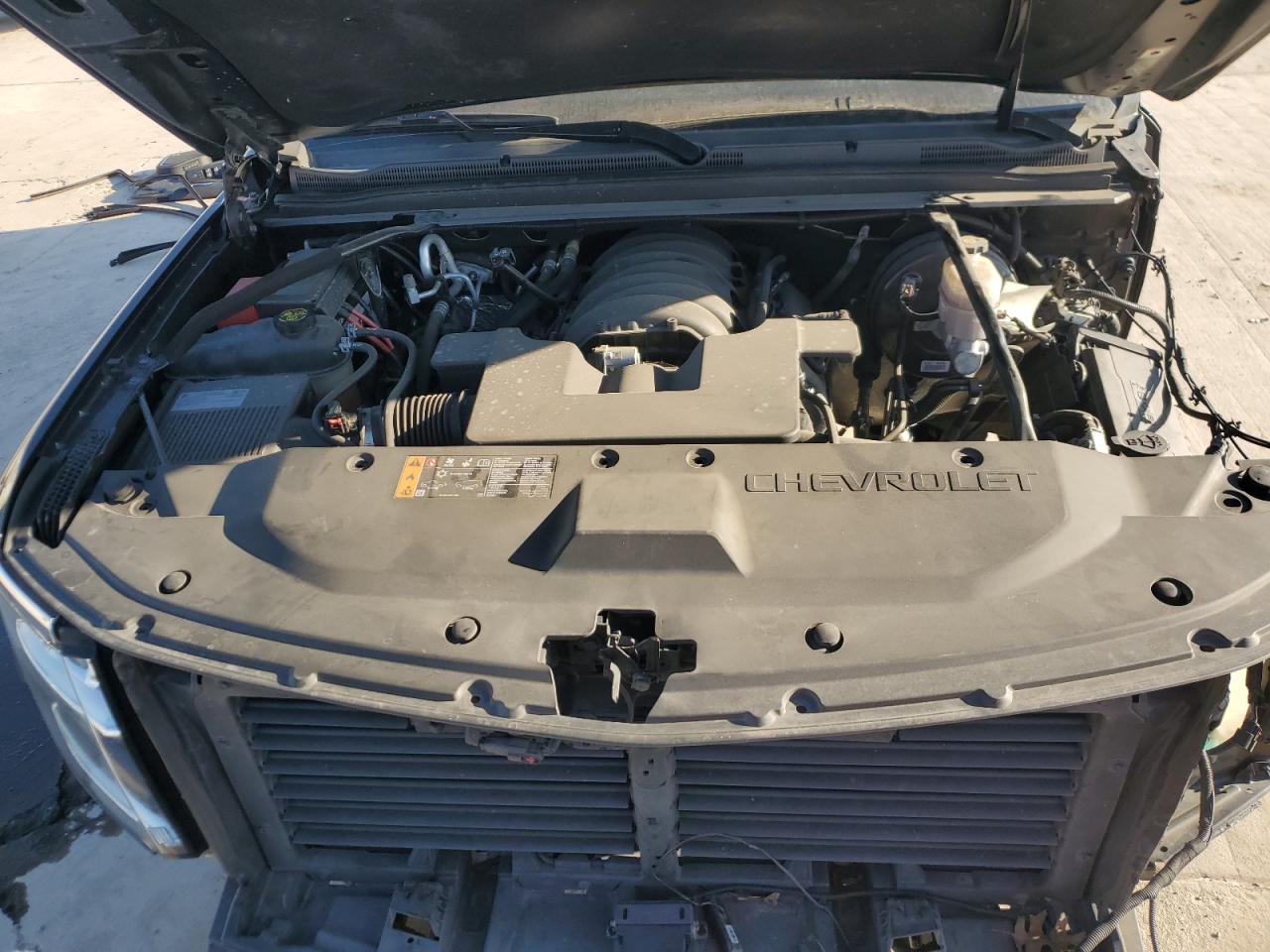 2019 Chevrolet Tahoe - Image 11