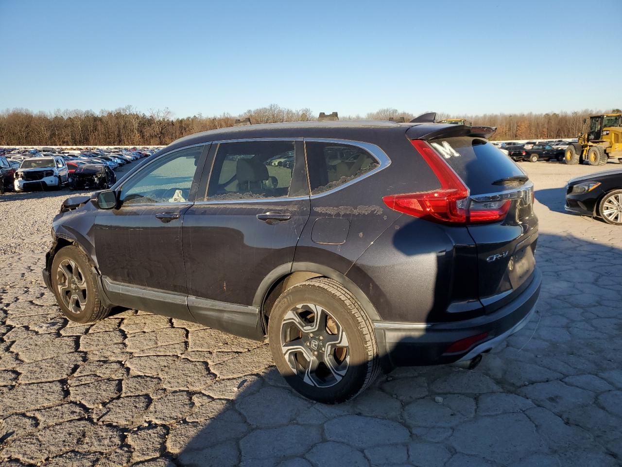 2017 Honda CR-V - Image 2
