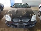 2001 Mercedes-Benz Slk 320 للبيع في American Canyon، CA - Minor Dent/Scratches