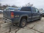 2002 Chevrolet Silverado K2500 Heavy Duty للبيع في Wichita، KS - Front End