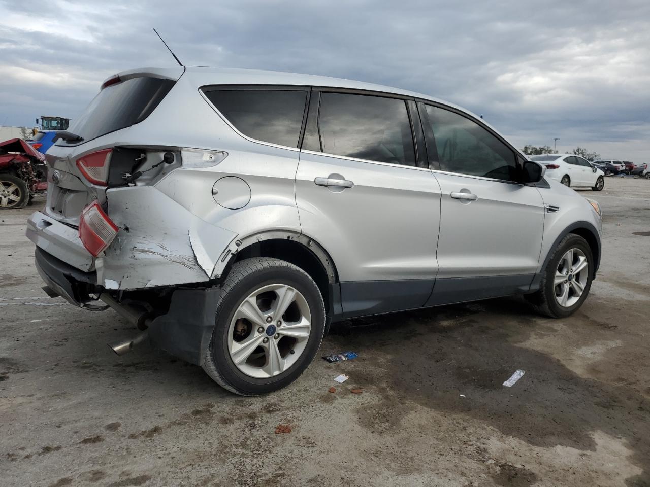 2015 Ford Escape - Image 3