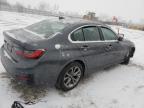 2022 BMW 330XI  for sale at Copart ON - TORONTO