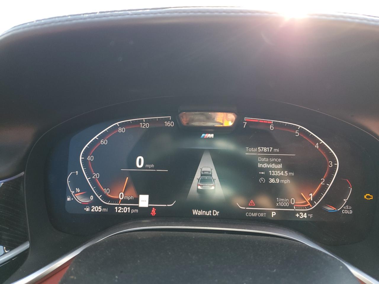 2021 BMW 7er - Image 9