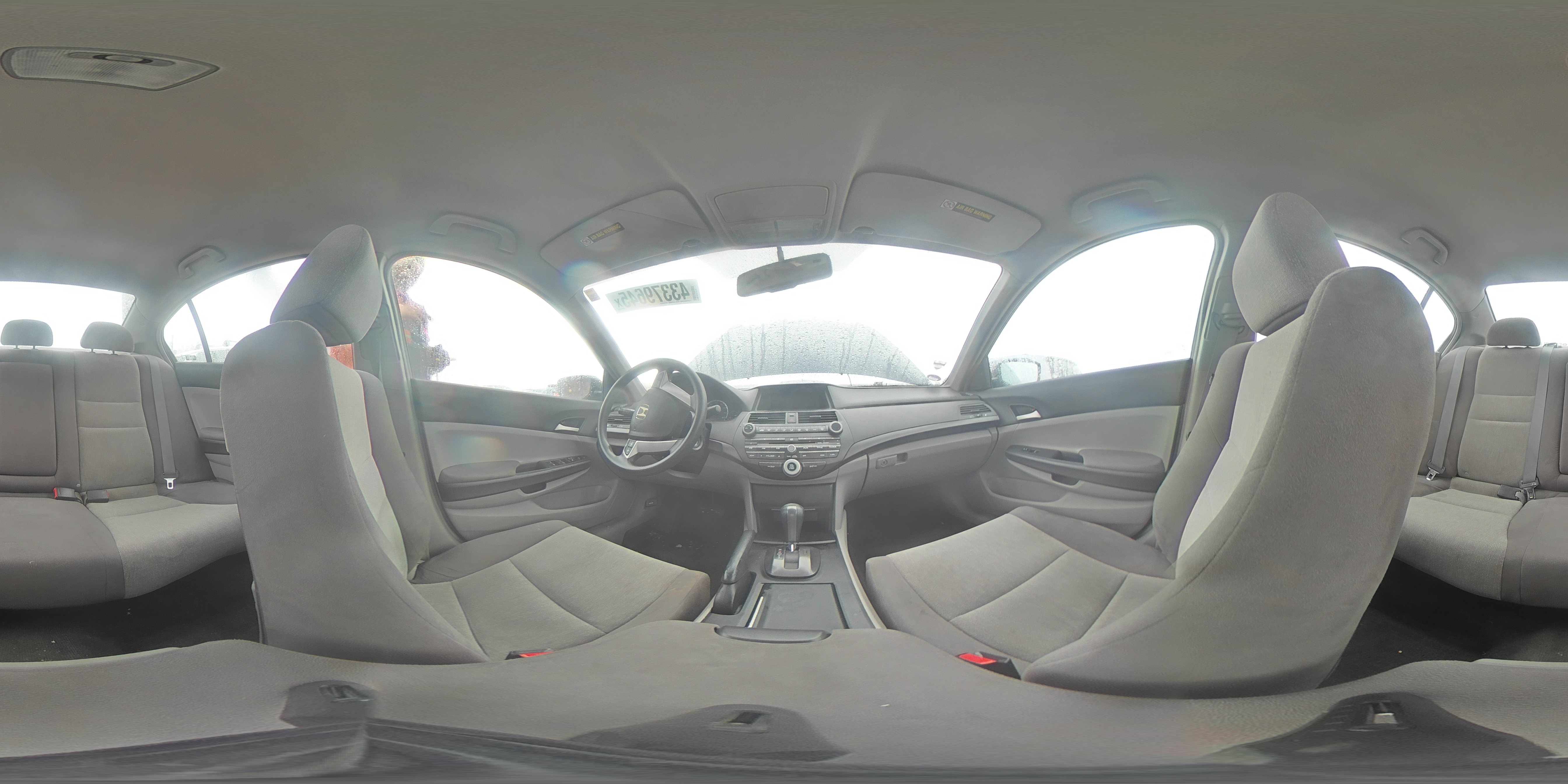 2008 Honda Accord - Image 13