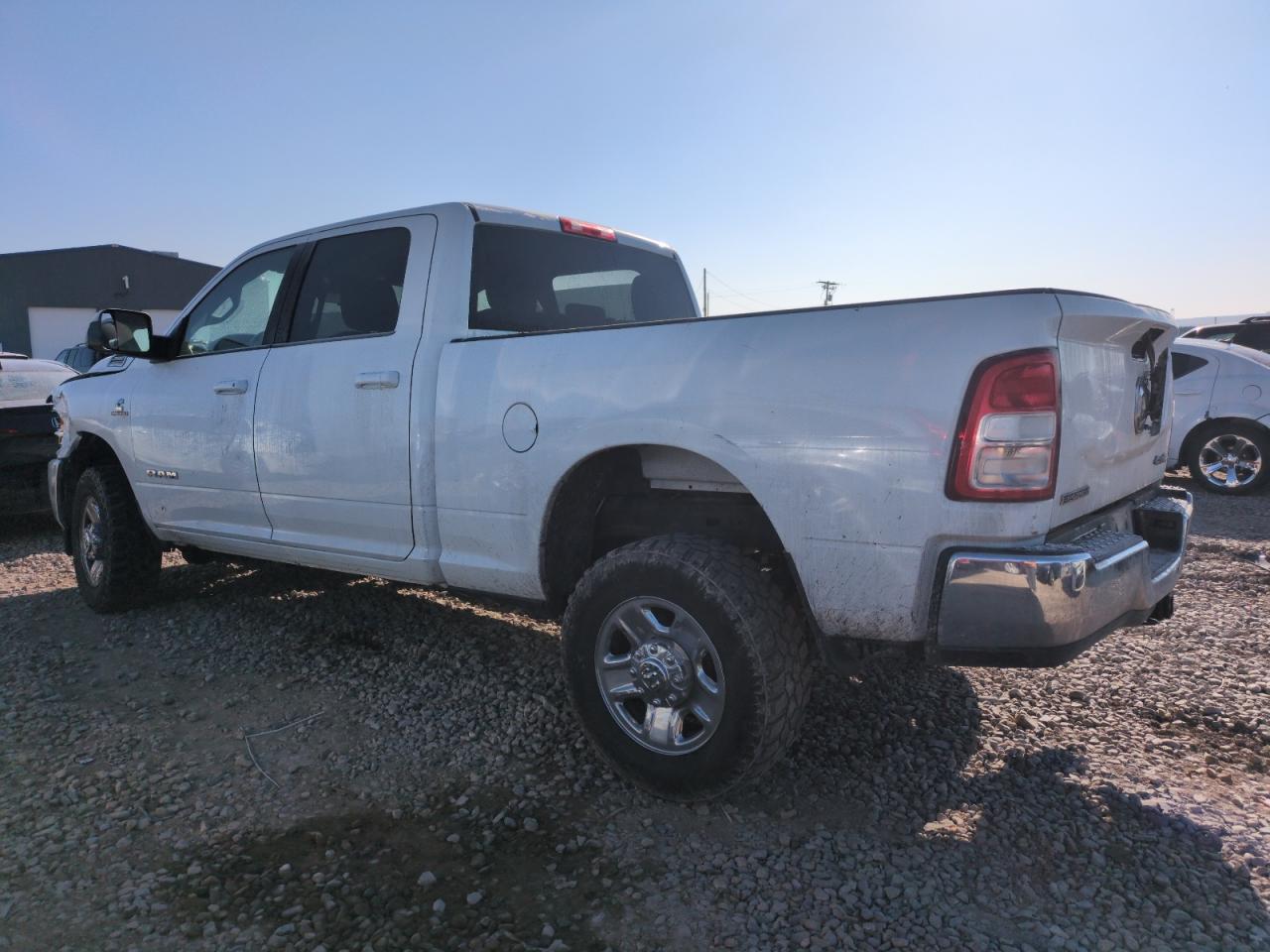 2022 RAM 2500 - Image 2