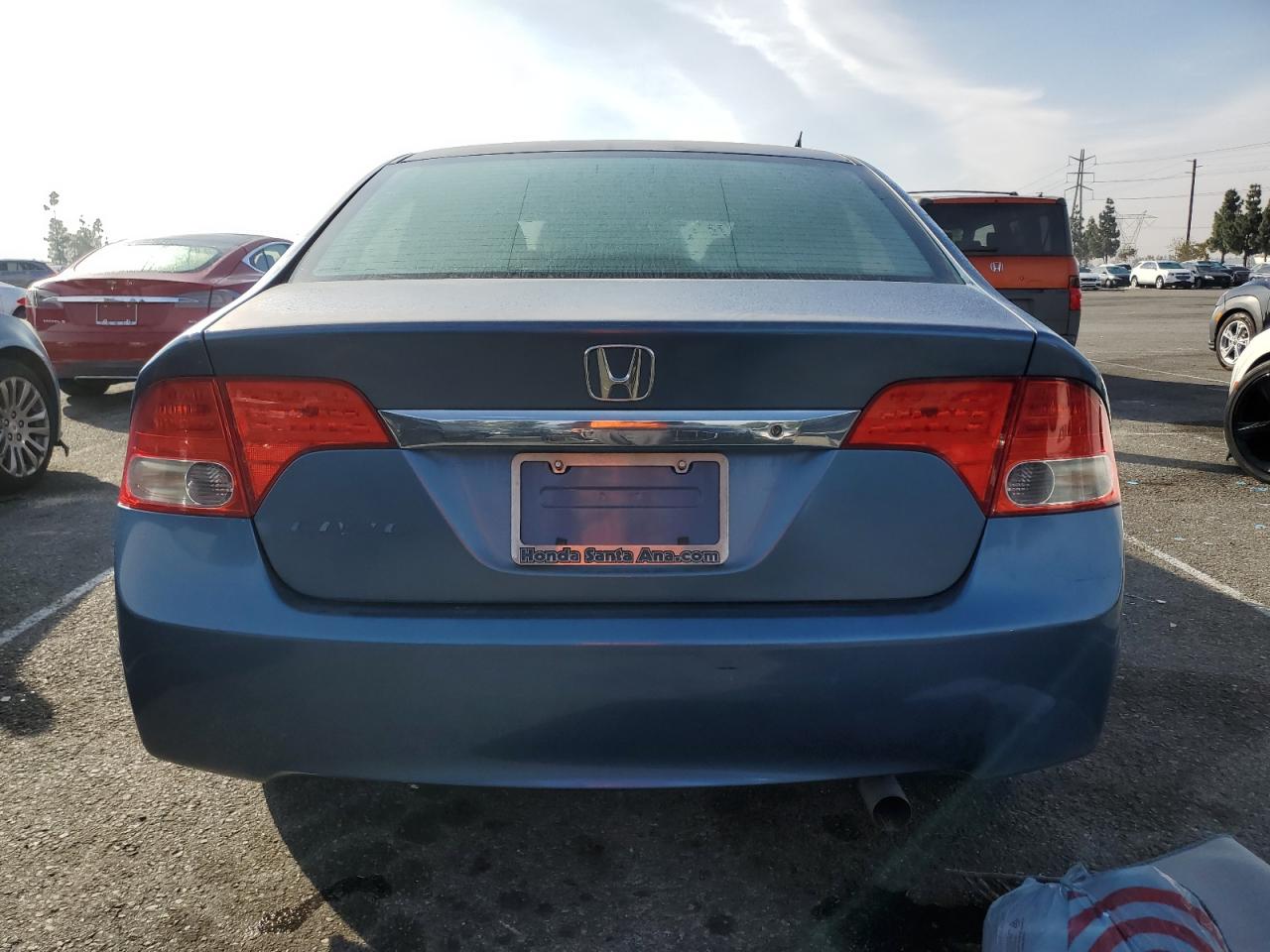 2009 Honda Civic - Image 6