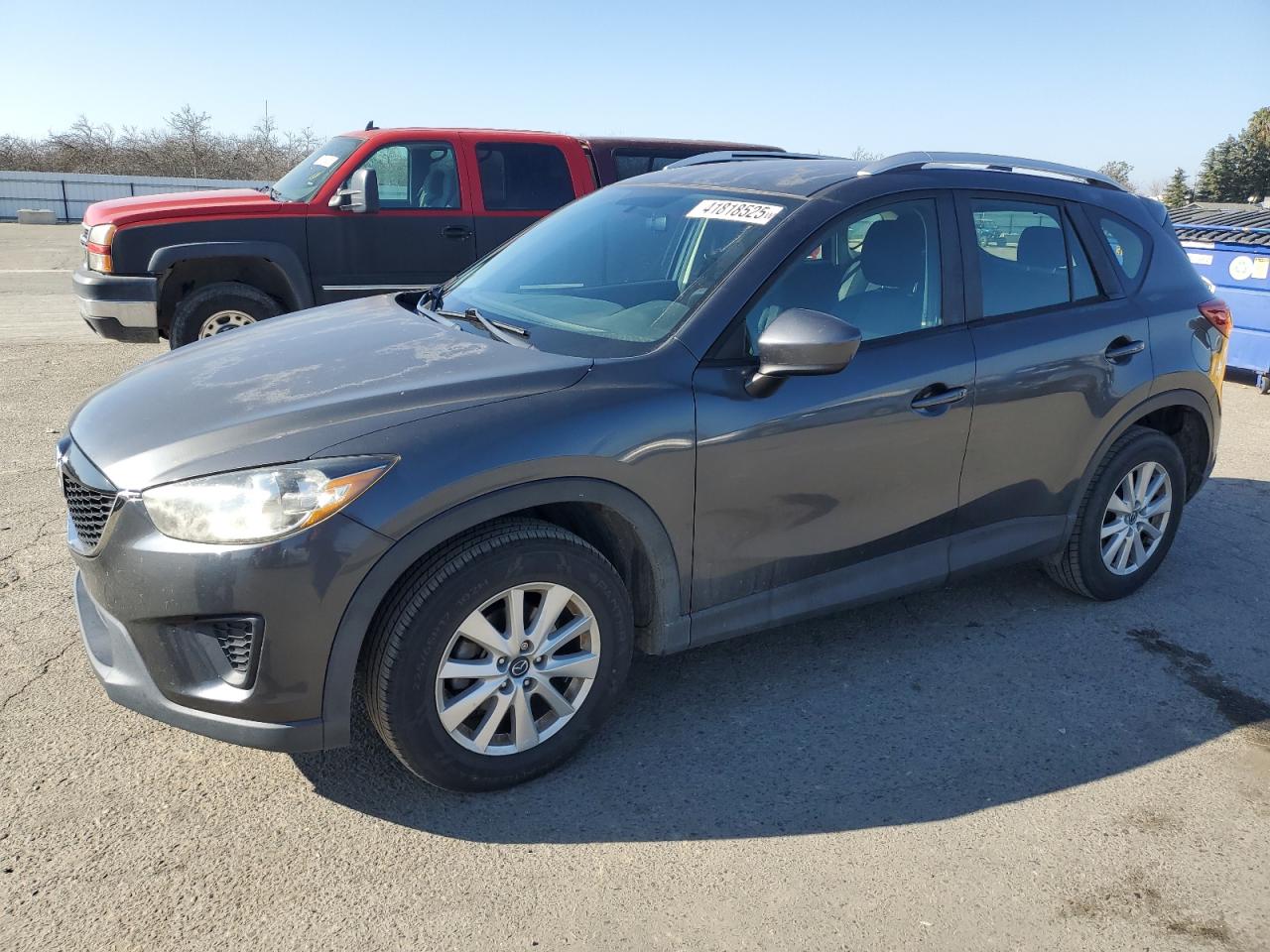 2014 Mazda CX-5 - Image 1
