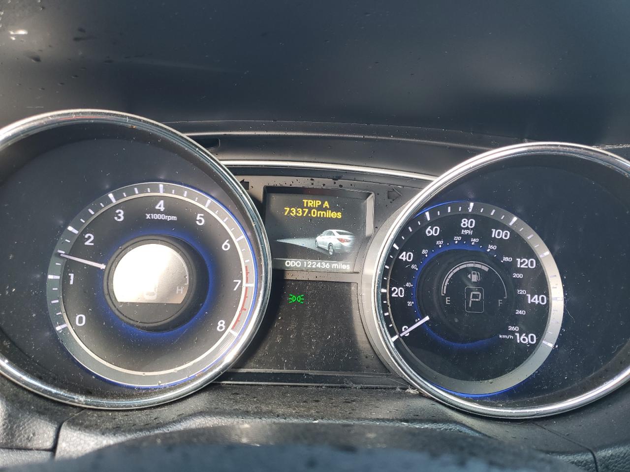 2014 Hyundai Sonata - Image 9