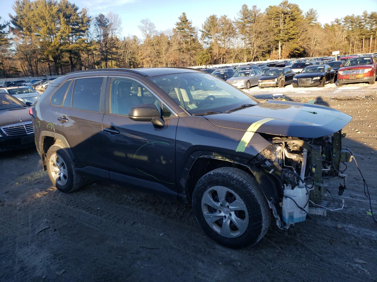 2019 Toyota RAV 4 - Image 4