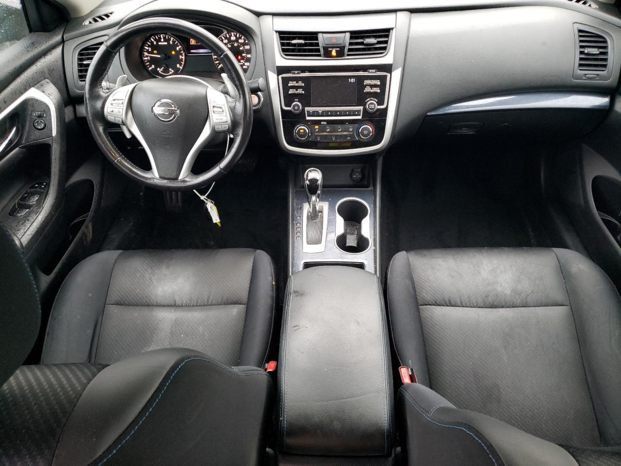 2018 Nissan Altima - Image 8