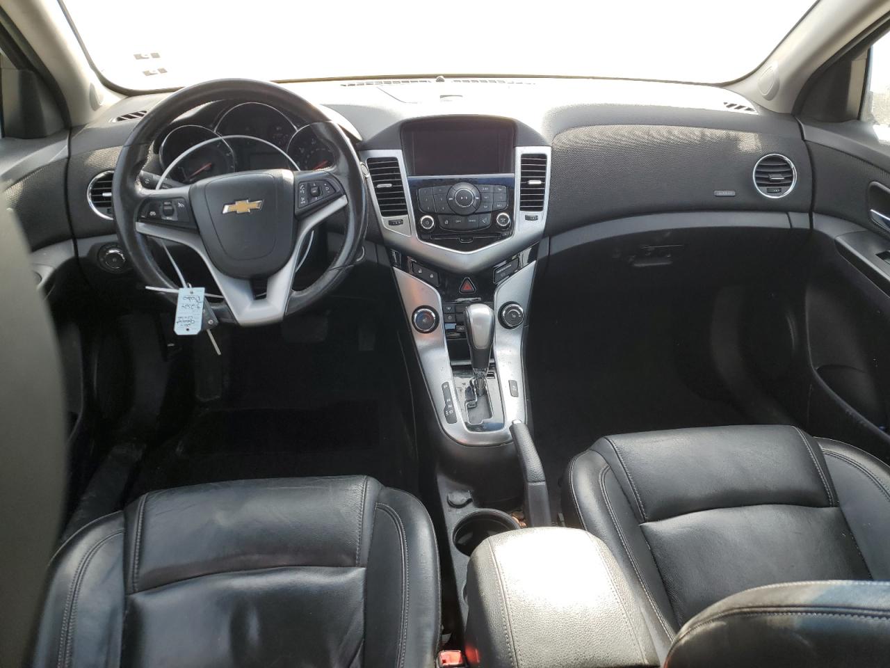 2014 Chevrolet Cruze - Image 8