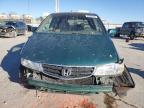 2003 Honda Odyssey Ex за продажба в Tulsa, OK - Front End