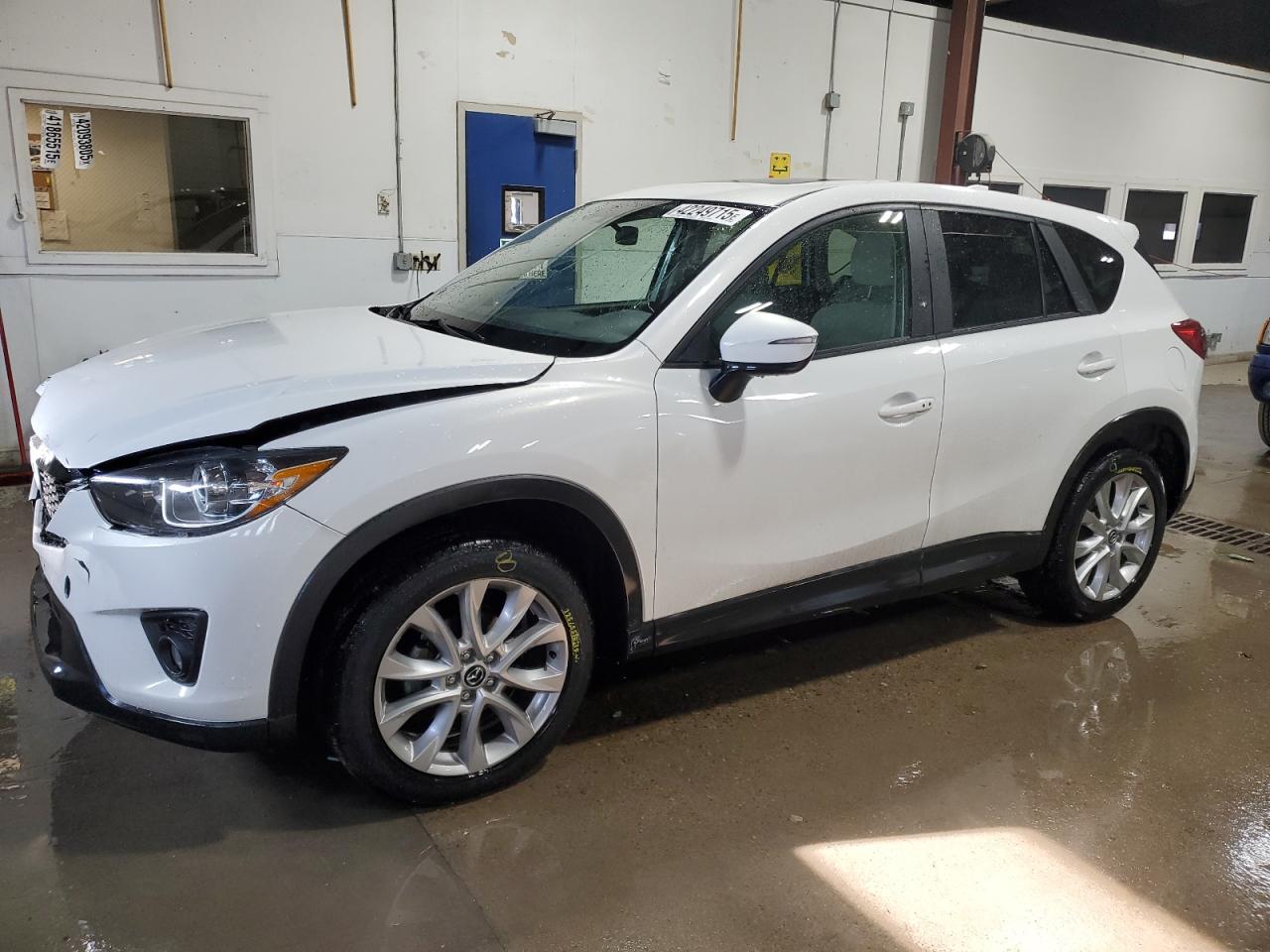 2015 Mazda CX-5 - Image 1