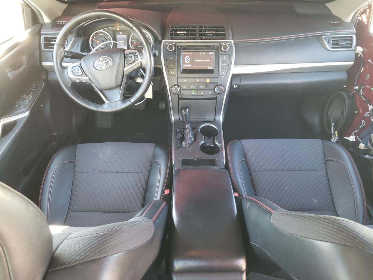 2016 Toyota Camry - Image 8