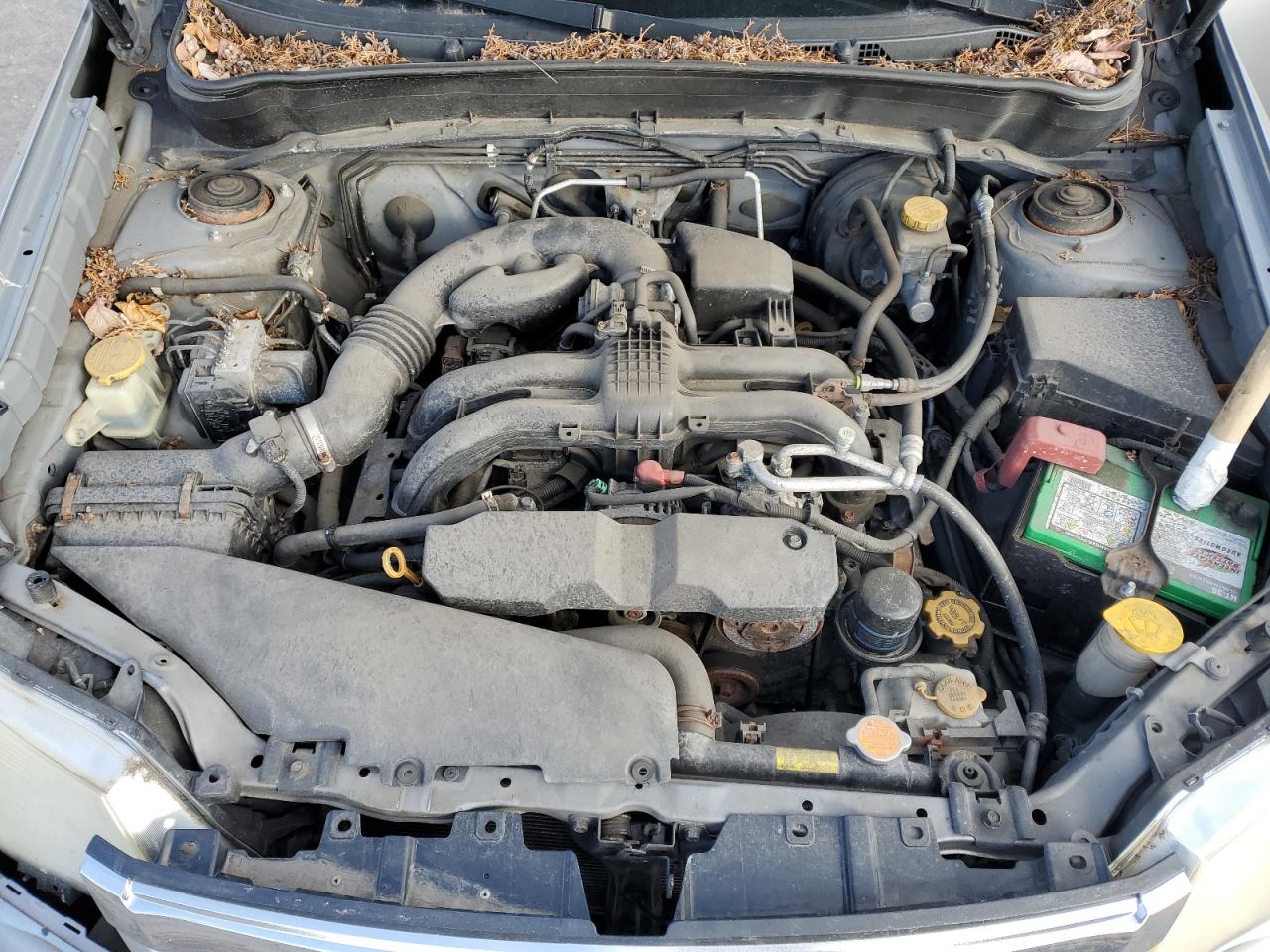 2011 Subaru Forester 2.5X Premium VIN: JF2SHADC8BH762056 Lot: 88910145