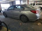 2018 Subaru Legacy 2.5I Premium de vânzare în Fort Wayne, IN - Front End