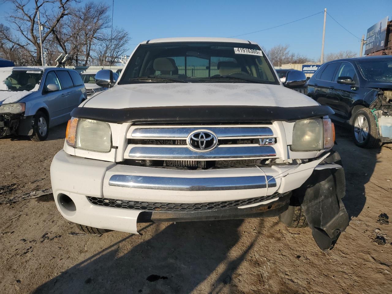 2003 Toyota Tundra - Image 5