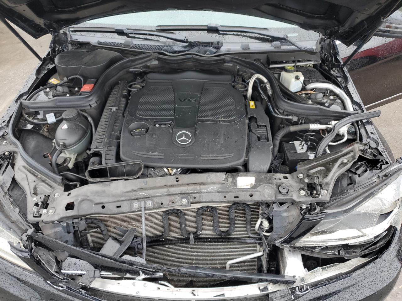 2014 Mercedes-Benz C-klasse - Image 11