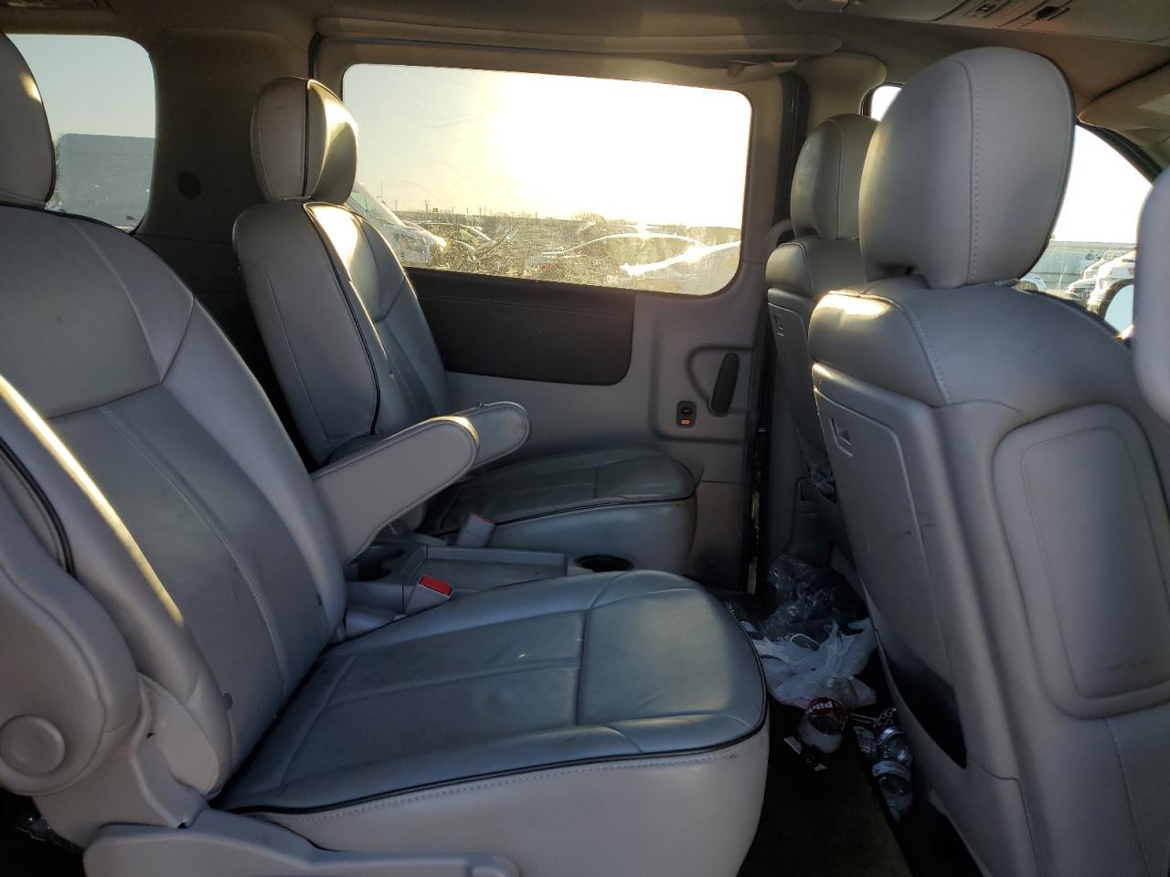 2005 Buick Terraza - Image 10