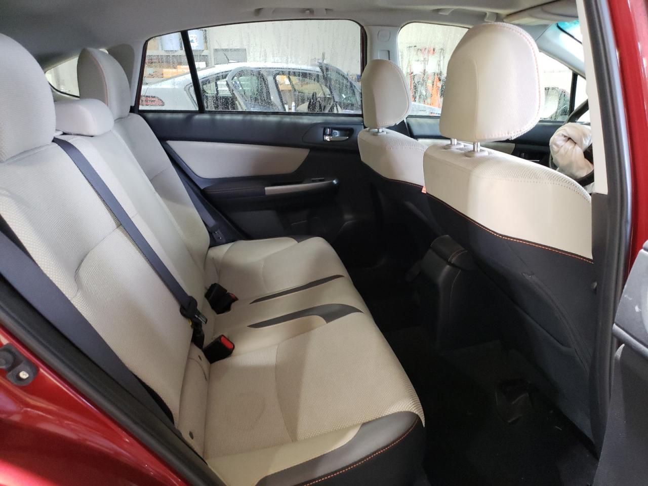 2017 Subaru XV - Image 11