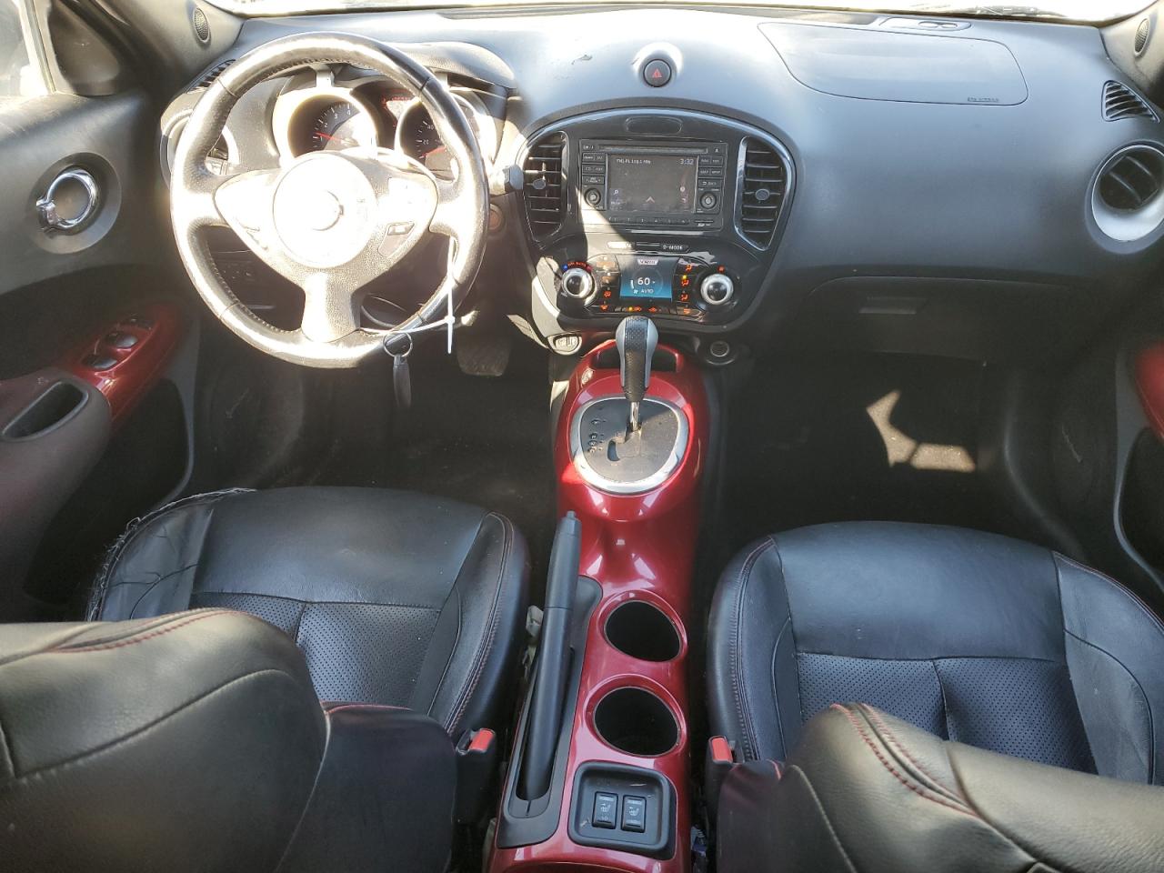 2013 Nissan Juke - Image 8