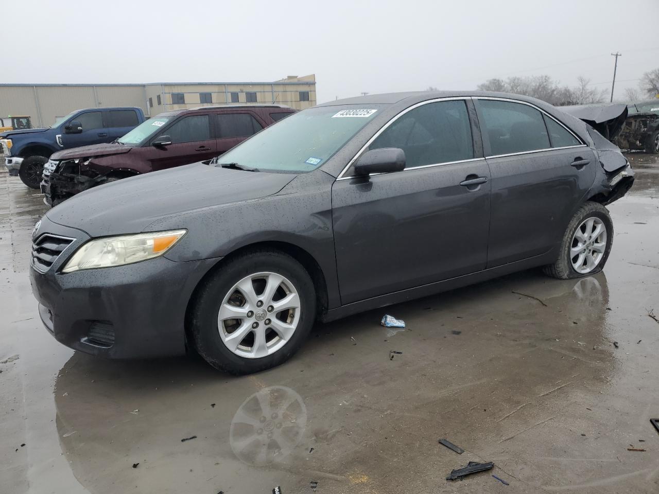 2011 Toyota Camry - Image 1