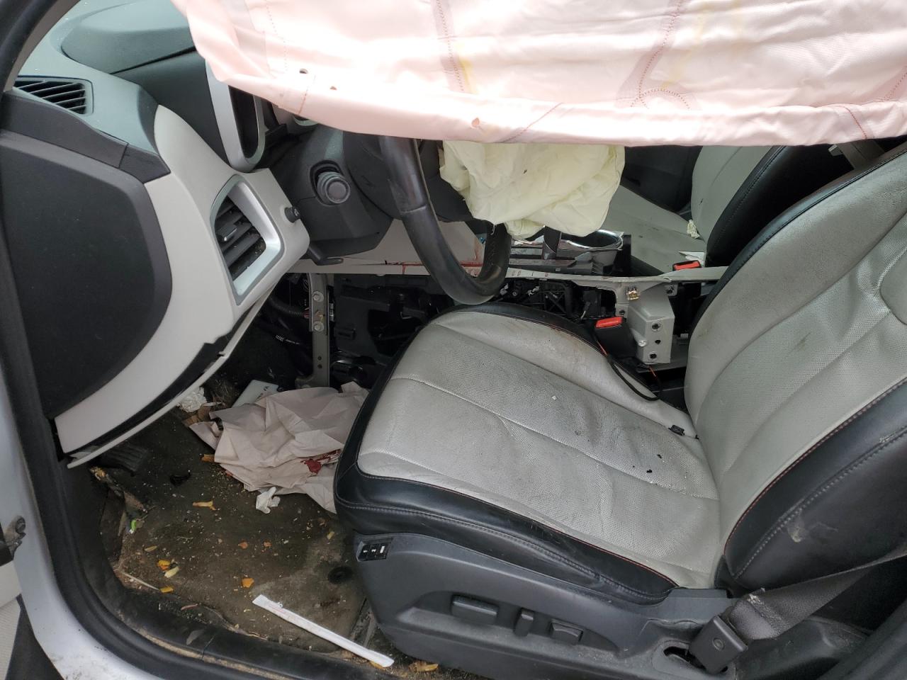 2015 Chevrolet Equinox - Image 7