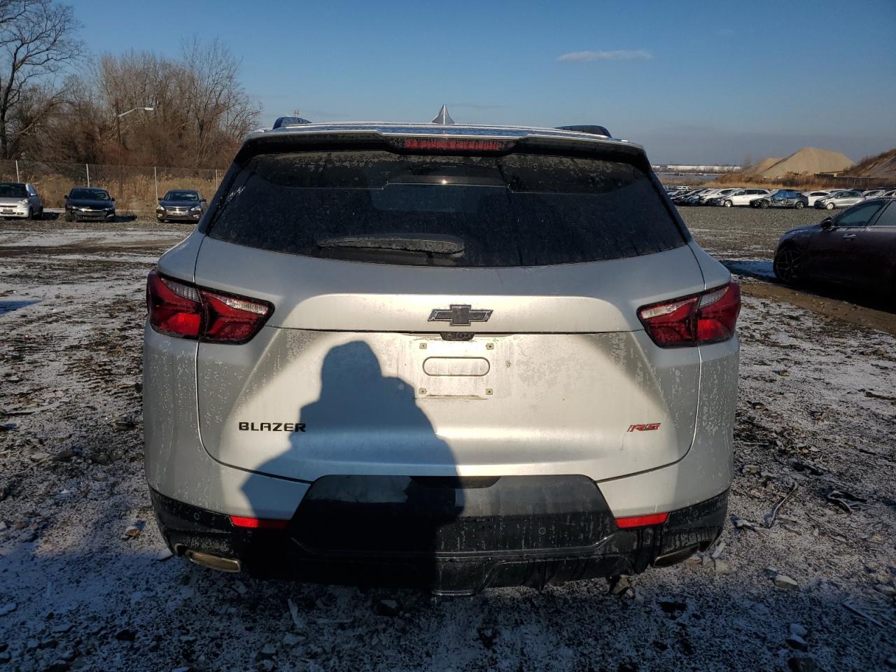 2020 Chevrolet Blazer - Image 6