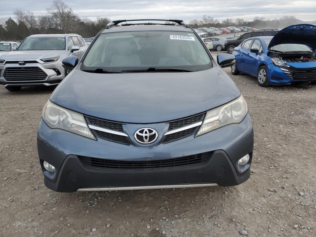 2013 Toyota RAV 4 - Image 5