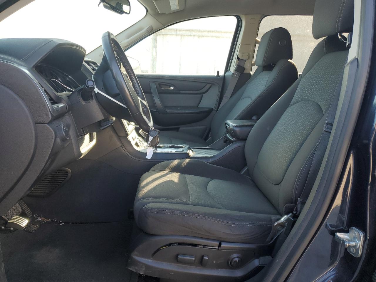 2015 GMC Acadia - Image 7