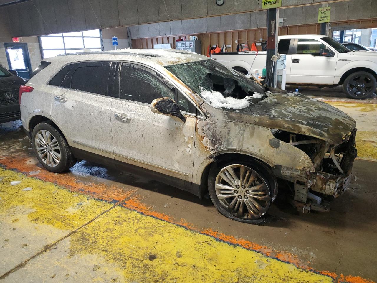 2019 Cadillac XT5 - Image 4