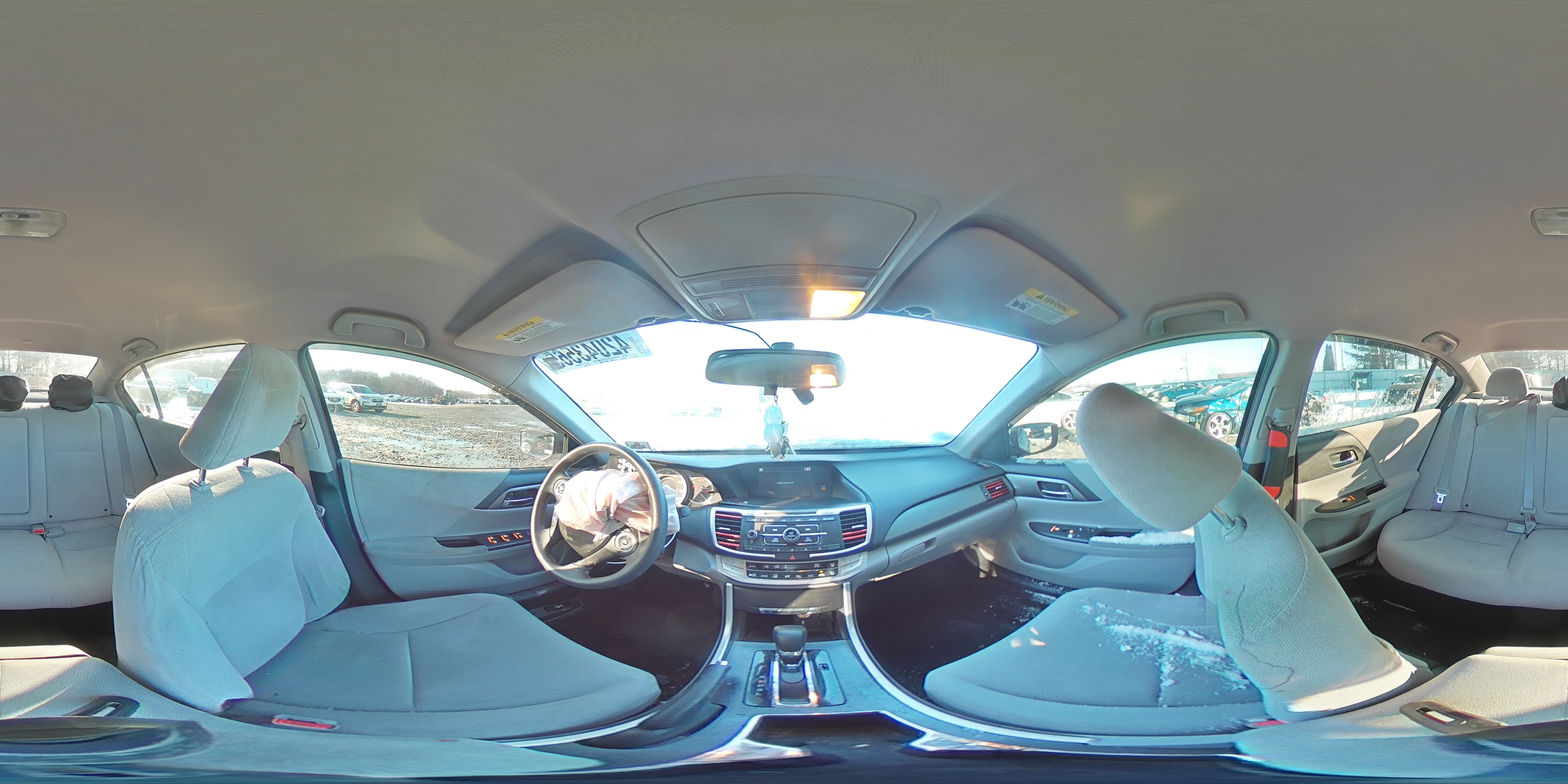 2013 Honda Accord - Image 12