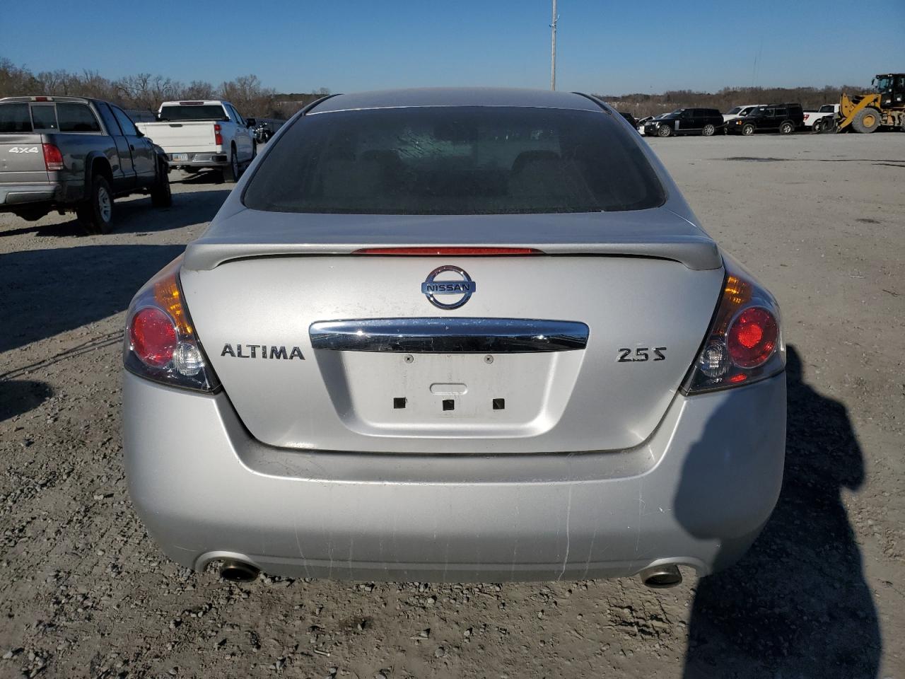 2012 Nissan Altima - Image 6