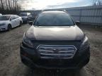 2015 Subaru Outback 2.5I للبيع في Arlington، WA - Front End