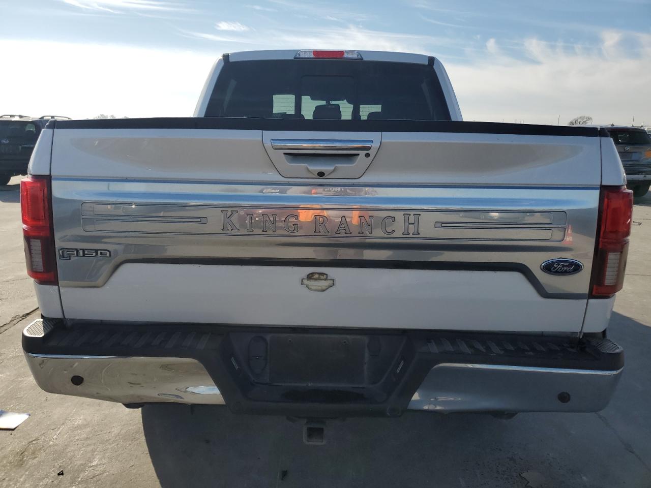 2019 Ford F-150 - Image 6