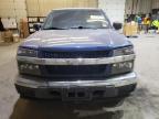 2005 Chevrolet Colorado  de vânzare în Candia, NH - Rear End