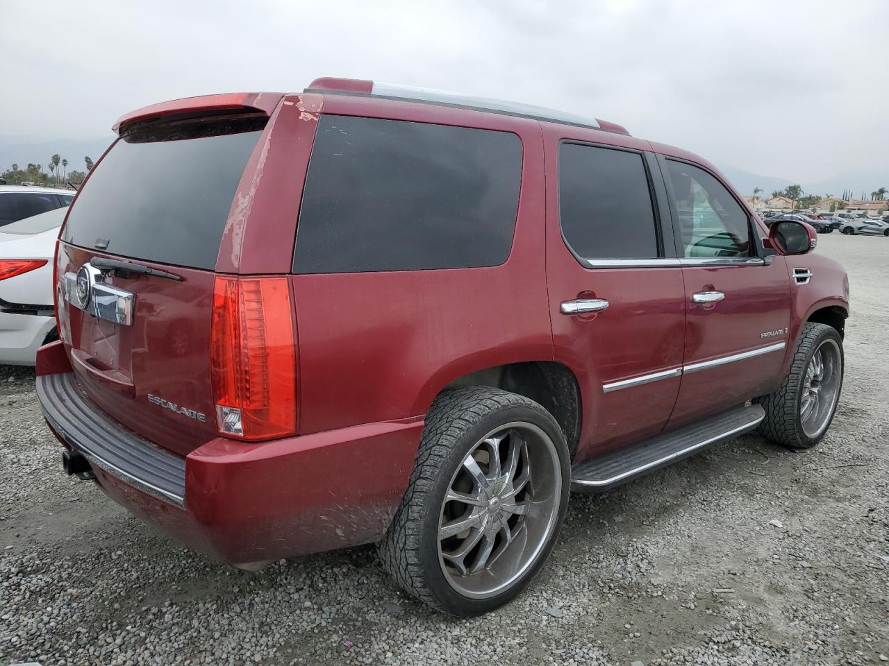 2009 Cadillac Escalade - Image 3