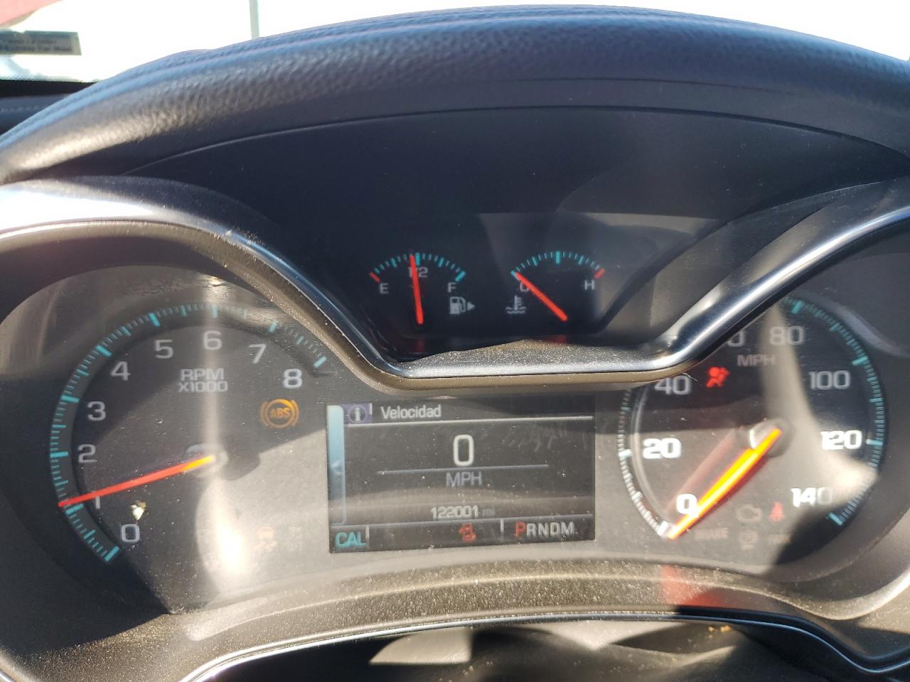 2015 Chevrolet Impala Lt VIN: 2G1125S33F9243909 Lot: 88923775