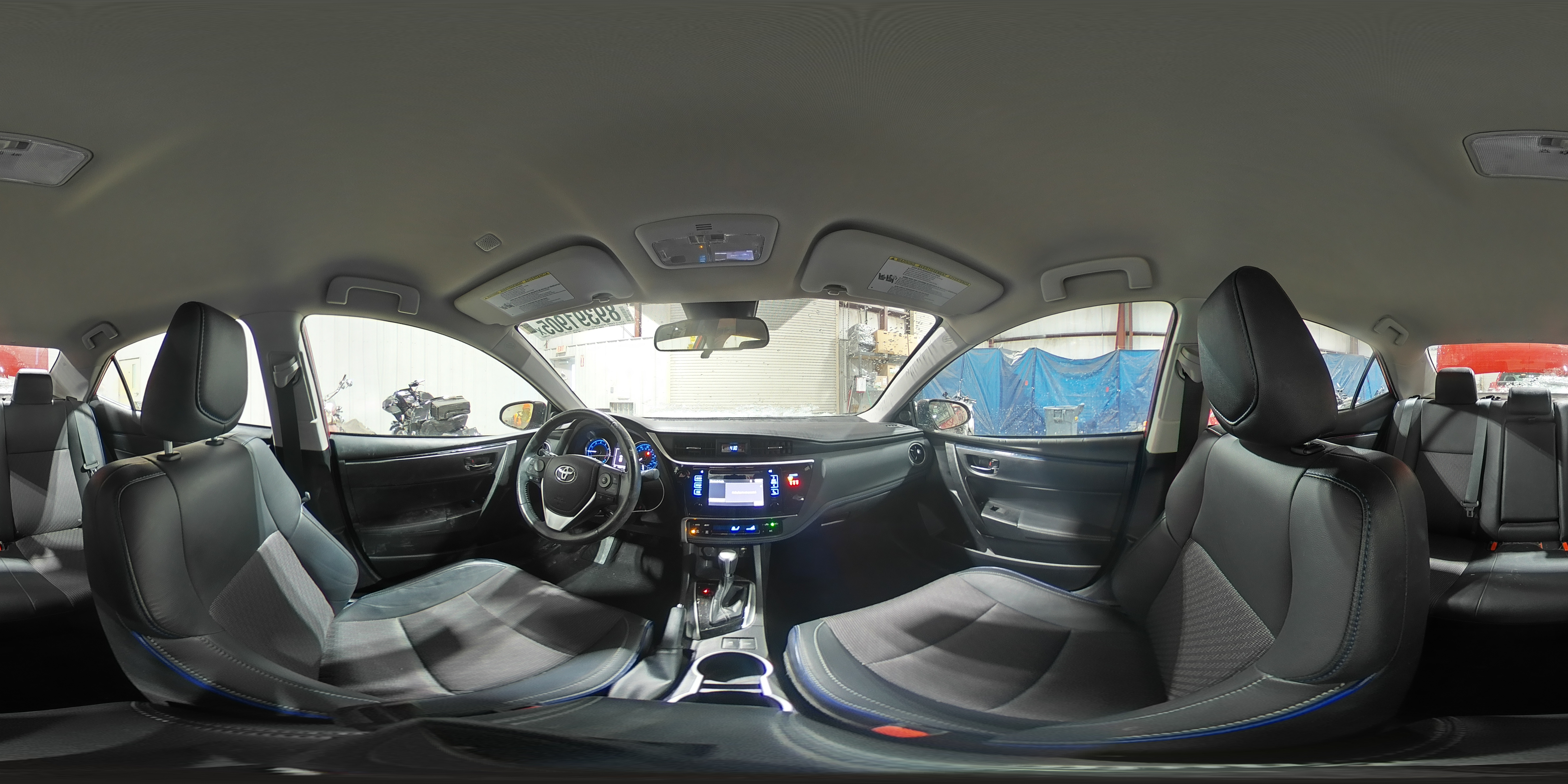 2019 Toyota Corolla - Image 15