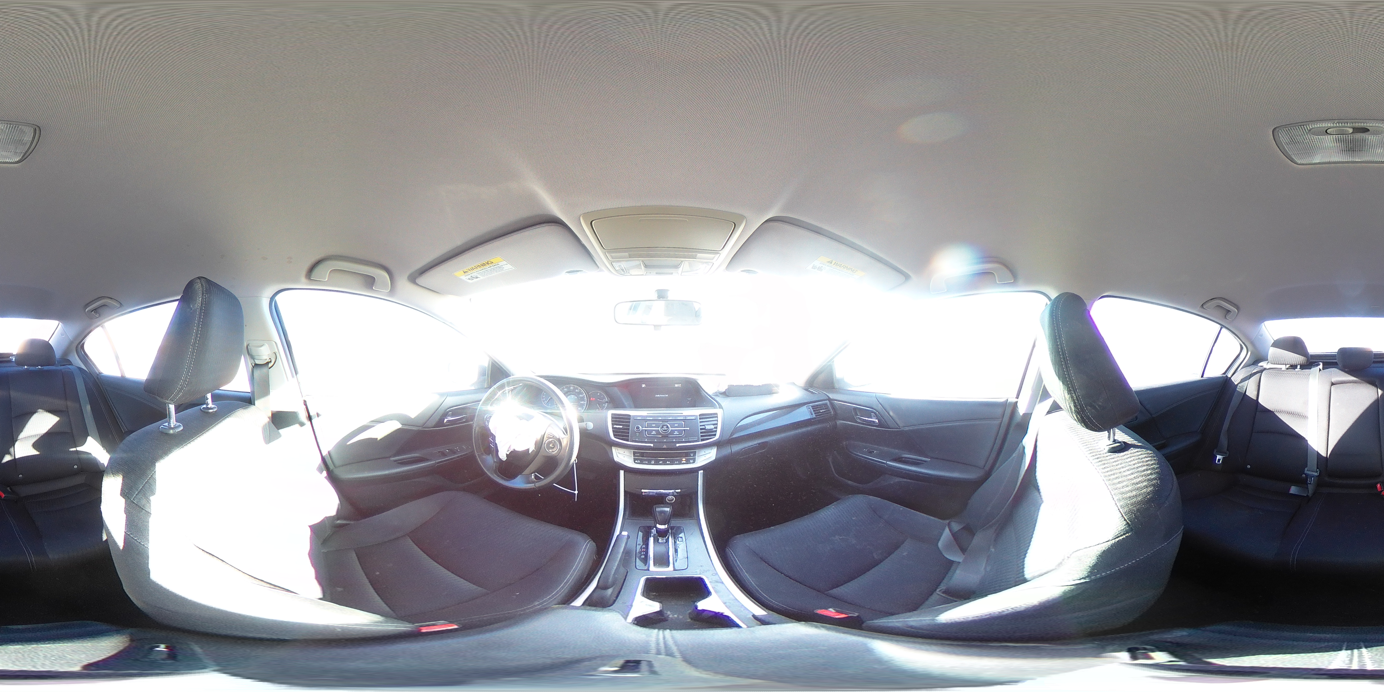 2014 Honda Accord - Image 12