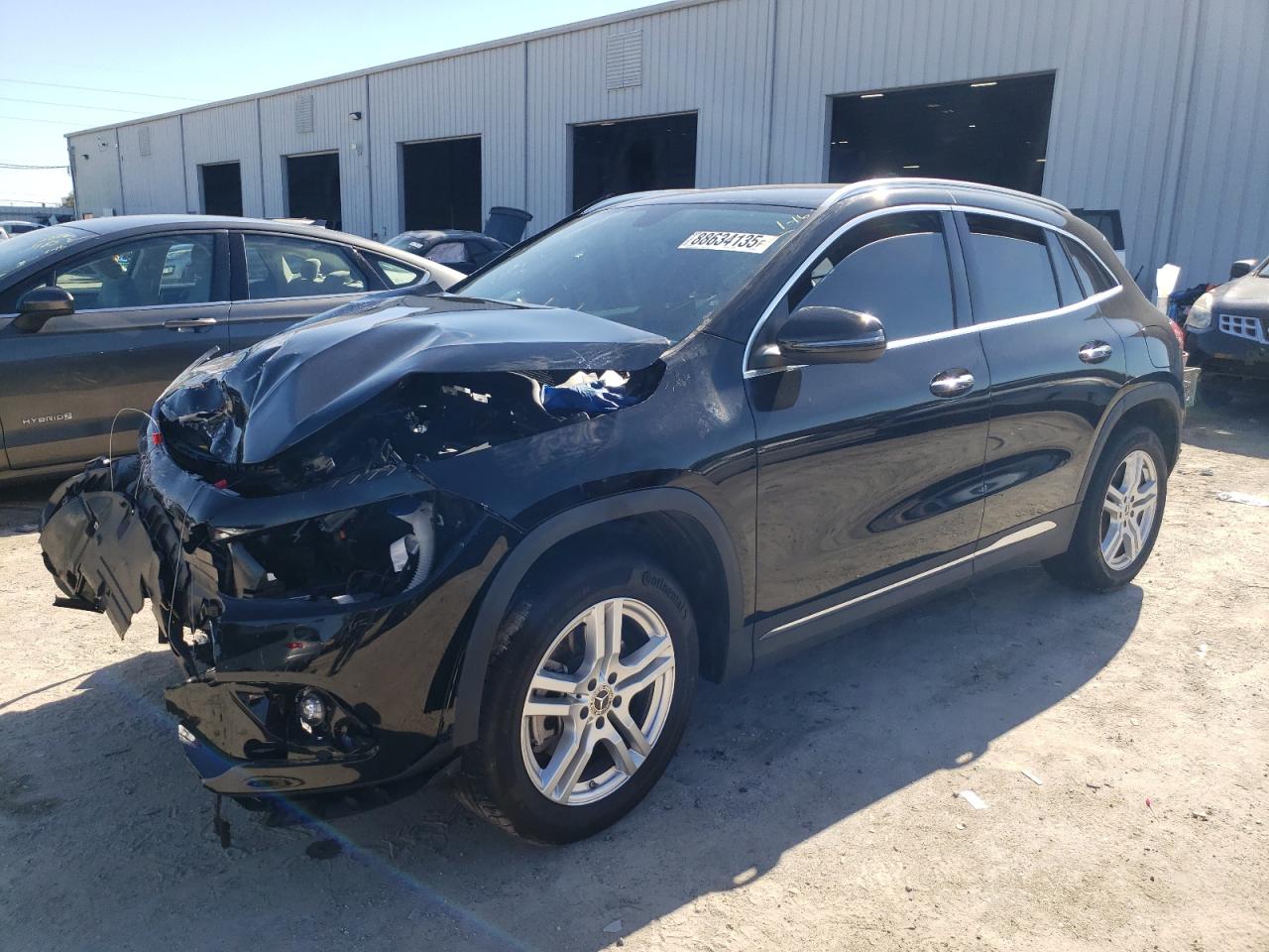 2023 Mercedes-Benz GLA-klasse - Image 1