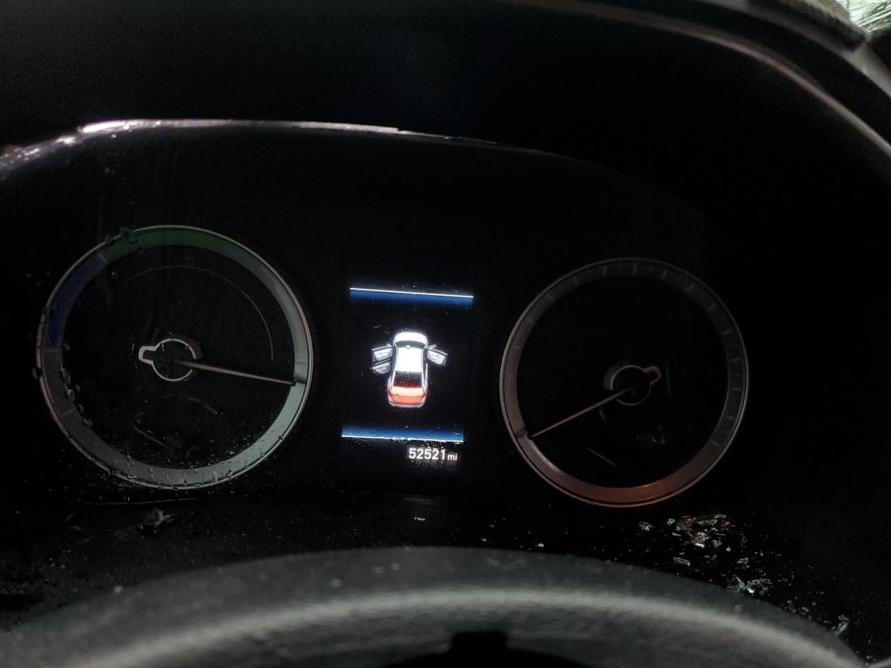 2019 Hyundai Sonata - Image 9