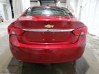 2014 Chevrolet Impala Lt на продаже в Leroy, NY - Front End