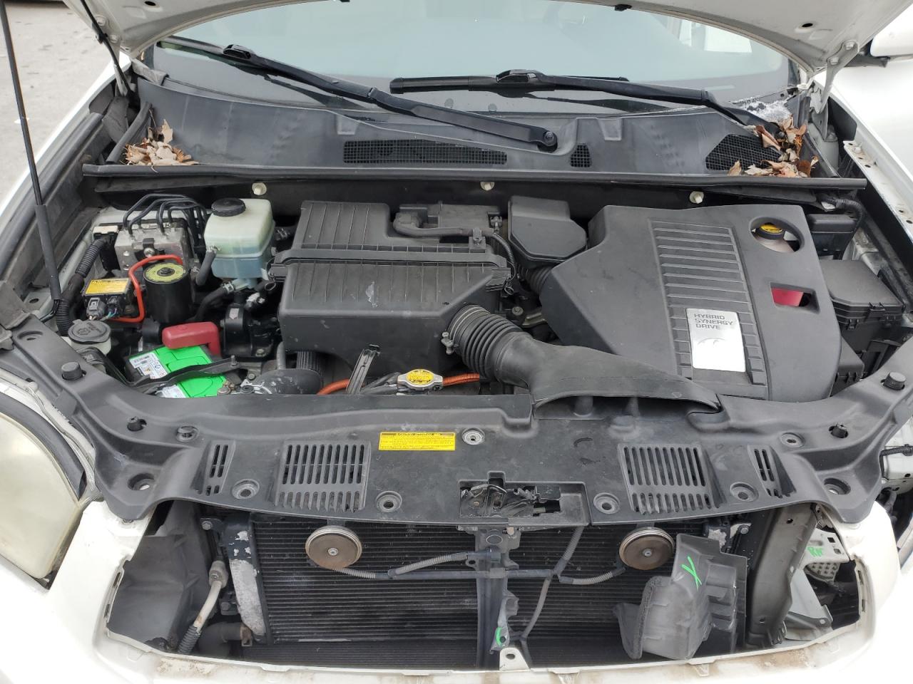 2008 Toyota Highlander - Image 13